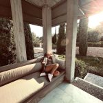 Aslı Enver Instagram – ✨bodrum bodrum✨