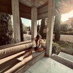 Aslı Enver Instagram – ✨bodrum bodrum✨