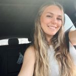 Aslı Enver Instagram – blonde on the way🌞