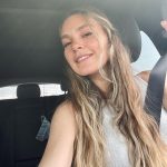 Aslı Enver Instagram – blonde on the way🌞
