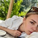 Aslı Enver Instagram – 🌿