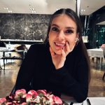 Aslı Enver Instagram – 🌸 Berlin, Germany