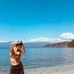 Aslı Enver Instagram – 🤍b-day