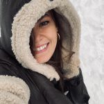 Aslı Enver Instagram - ❄️