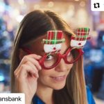 Aslı Enver Instagram – CardFinans ile herkese mutlu yıllar!💙🎄#işbirliği