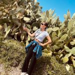 Aslı Enver Instagram - 🌵🪨👻