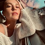 Aslı Enver Instagram - 😉