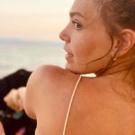 Aslı Enver Instagram - 🖤