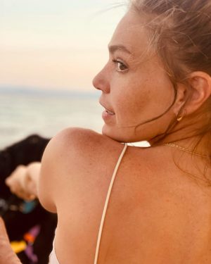 Aslı Enver Instagram - 🖤
