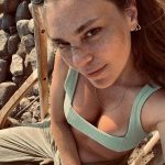 Aslı Enver Instagram - Iyi bayramlarrr💞