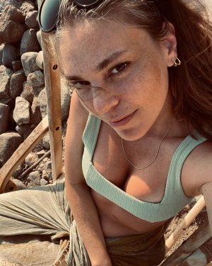 Aslı Enver Instagram - Iyi bayramlarrr💞