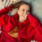 Aslı Enver Instagram - Haziran olduğuna emin miyiz 🧐😅