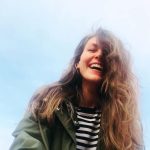 Aslı Enver Instagram - Assos’un bana yaptiklari🤍