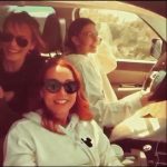 Aslı Enver Instagram - @dolibom @eebrucundubeyoglu ❣️vınvınn🚗 @pinhanitakip Assos Behramkale Köyü