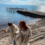 Aslı Enver Instagram - Kuzu mee🐑 @dolibom 📸 @aysebarim
