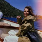 Aslı Enver Instagram - 37’nin son günü🤍