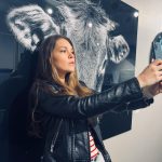 Aslı Enver Instagram - @anillenver 🤍 LUMAS