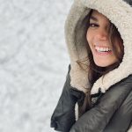 Aslı Enver Instagram - ❄️