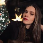 Aslı Enver Instagram - Mutlu yıllar🌟🌟🌟
