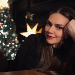 Aslı Enver Instagram - Mutlu yıllar🌟🌟🌟
