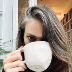 Aslı Enver Instagram - 🍼 my milk