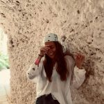 Aslı Enver Instagram - 🤎