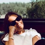 Aslı Enver Instagram - 🪲