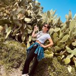 Aslı Enver Instagram - 🌵🪨👻