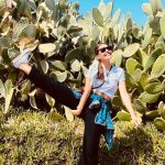 Aslı Enver Instagram - 🌵🪨👻