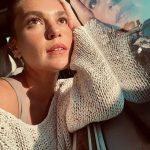 Aslı Enver Instagram - 😉
