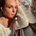Aslı Enver Instagram - 😉