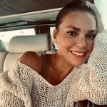 Aslı Enver Instagram - 😉