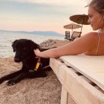 Aslı Enver Instagram - 🖤