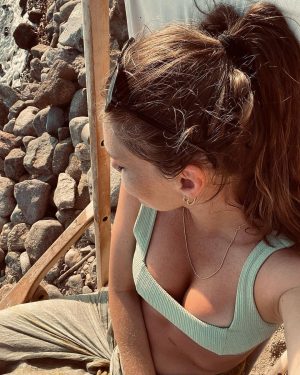 Aslı Enver Instagram - Iyi bayramlarrr💞