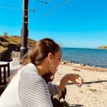 Aslı Enver Instagram - Arı vızvızvız 🐝 Dünya'da Bir Yer