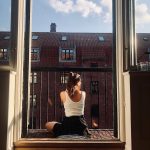 Aslı Enver Instagram -
