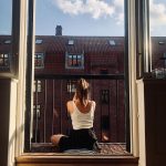 Aslı Enver Instagram -