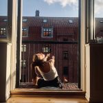 Aslı Enver Instagram -