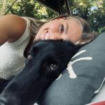 Aslı Enver Instagram – My boy 🖤oli