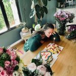 Aslı Enver Instagram - 2020’den 2021’e aradaki 7 farkı bulunuz :)