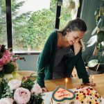 Aslı Enver Instagram - 2020’den 2021’e aradaki 7 farkı bulunuz :)