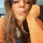 Aslı Enver Instagram - Ka-pan-ma. 😶 😗 😋
