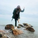 Aslı Enver Instagram - Assos’un bana yaptiklari🤍