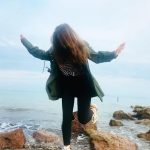 Aslı Enver Instagram - Assos’un bana yaptiklari🤍