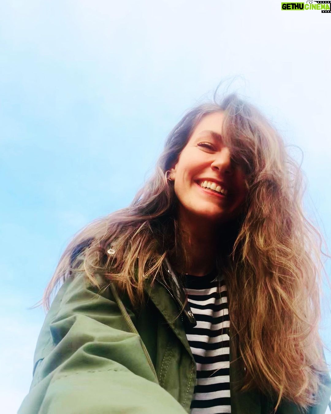 Aslı Enver Instagram - Assos’un bana yaptiklari🤍