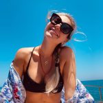 Aslı Enver Instagram – 🦄🤍