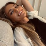 Aslı Enver Instagram - 🖤helüü