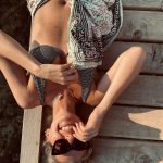 Aslı Enver Instagram - 🕶🌊🤍