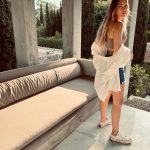 Aslı Enver Instagram - ✨bodrum bodrum✨
