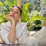 Aslı Enver Instagram – 🌿